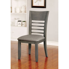Hillsview - Side Chair (2/CTN)