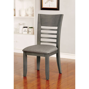 Hillsview - Side Chair (2/CTN)