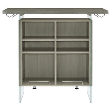 Acosta - Bar Unit