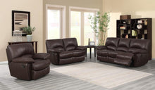 Clifford - Motion Reclining Living Room Set