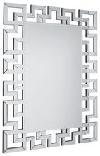 Jasna - Metallic - Accent Mirror