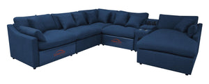 Destino - Modular Power Sectional