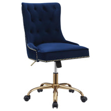 Coaster - Tufted Back Office Chair