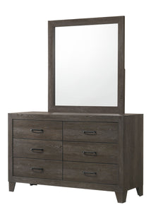 Hopkins - Dresser, Mirror