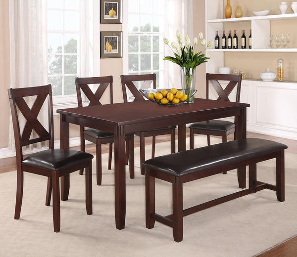 Clara Dining Table Set