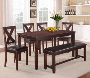 Clara - Dining Table Set