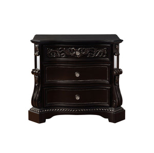 Bankston - Nightstand