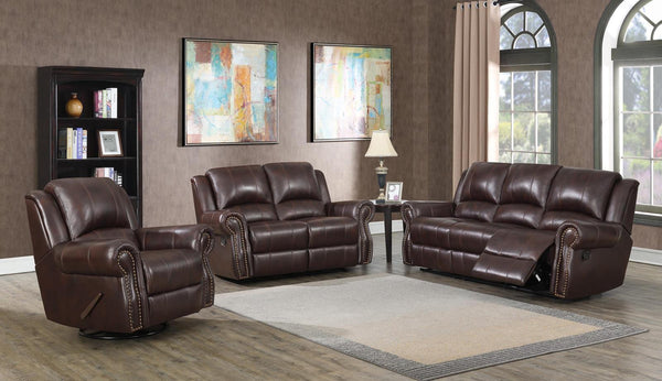 Sir Rawlinson Living Room Set