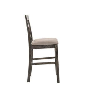 Martha II - Counter Height Chair