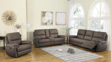 Variel - 3 Pc Motion Sofa