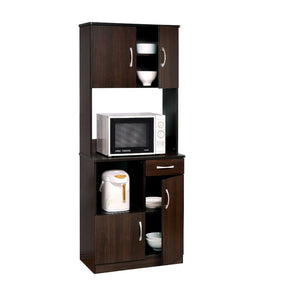 Quintus - Kitchen Cabinet - Espresso