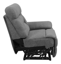 Higgins - RAF Power Recliner