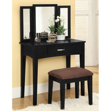 Potterville - Vanity Table w/ Stool