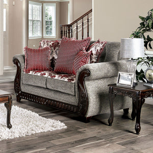 Whitland - Loveseat