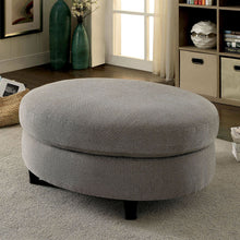 Sarin - Ottoman - Warm Gray