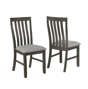 Nina - Dining Chair (Set of 2)