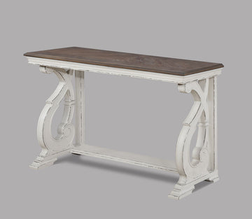 Clementine - Sofa Table