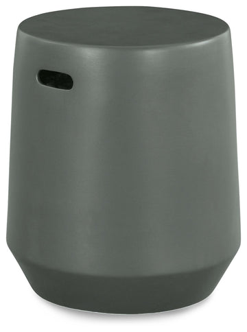 Kalmunds - Stool - Gray