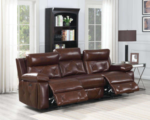 Chester - Power2 Home Theater Reclining Sofa