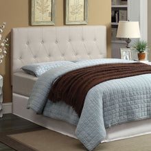 Leeroy - Wall-mountable Headboard