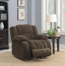 Weissman - Motion Recliner