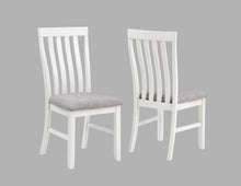 Nina - Dining Chair (Set of 2)