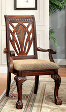 Petersburg - Arm Chair (2/CTN)