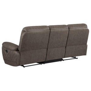 Variel - 3 Pc Motion Sofa