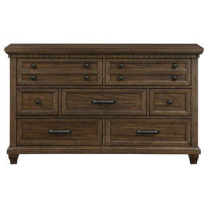 Bennington - Bedroom Set