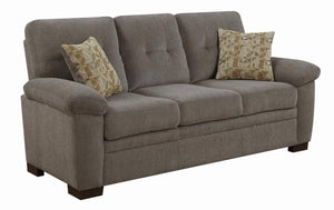 Fairbairn - Upholstered Sofa