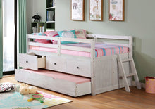 Anisa - Loft Bed