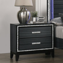 Haiden - Nightstand