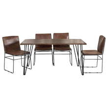 Topeka - Dining Table Set