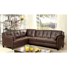 Peever - Sectional