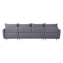 Marcin - Reversible Sectional Sofa