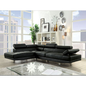 Connor - Sectional Sofa