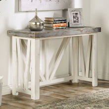 Halton Hills - Sofa Table