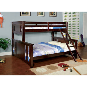 Spring Creek - Bunk Bed