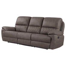 Variel - 3 Pc Motion Sofa