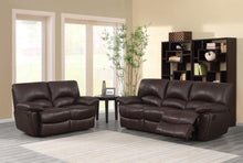 Clifford - Motion Reclining Living Room Set