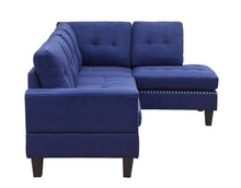 Jeimmur - Sectional Sofa