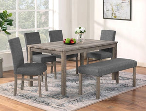 Rylan - Dining Table