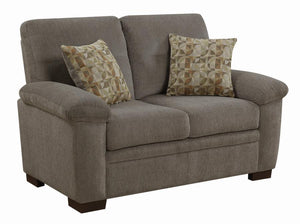 Fairbairn - Upholstered Loveseat