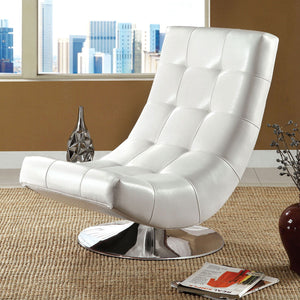 Trinidad - Swivel Accent Chair