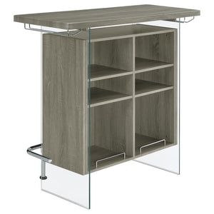 Acosta - Bar Unit