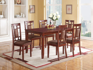 Sonata - Dining Table - Cherry