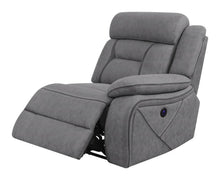 Higgins - RAF Power Recliner