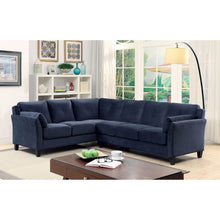 Peever - Sectional