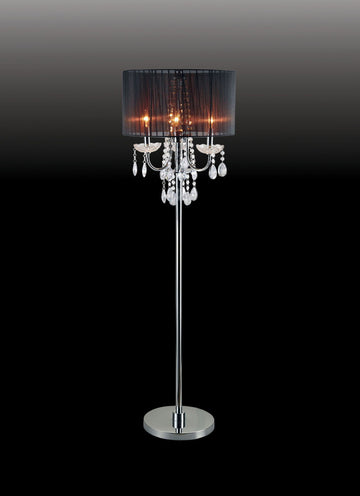 Jada - Floor Lamp