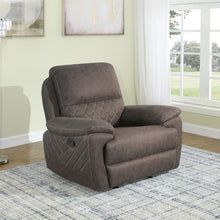 Variel - Glider Recliner